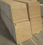 Beige Travertine- Vein cut-Polished-Tile