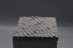 03-Black Granite-Cut broken-Tile