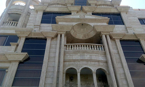 Choose Quality Natural Stone