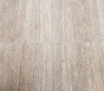 Light Beige Travertine-Vein Cut-Polished-Slab