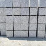 Light Grey Granite-Polished-Tile