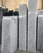 Light Grey Granite-Polished-Tile