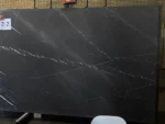 Pietra Grey Marble-Honed-Slab