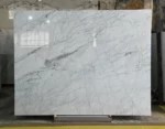 White Marble-Polished-Slab