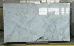 White Marble-Polished-Slab