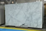 White Marble-Polished-Slab