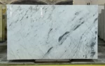 White Marble-Polished-Slab