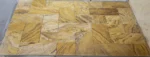 Yellow Travertine-Paver
