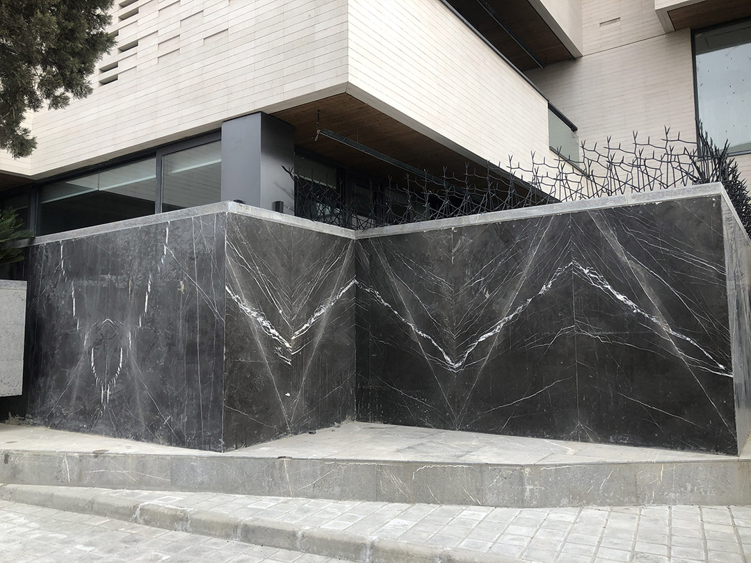 marble فرآوری سنگ