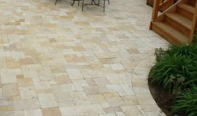 Choosing the right stone راهنمای انتخاب سنگ سنگ برای نما سنگ برای کفپوش سنگ‌های مقاوم