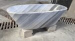 Marble Bathtub