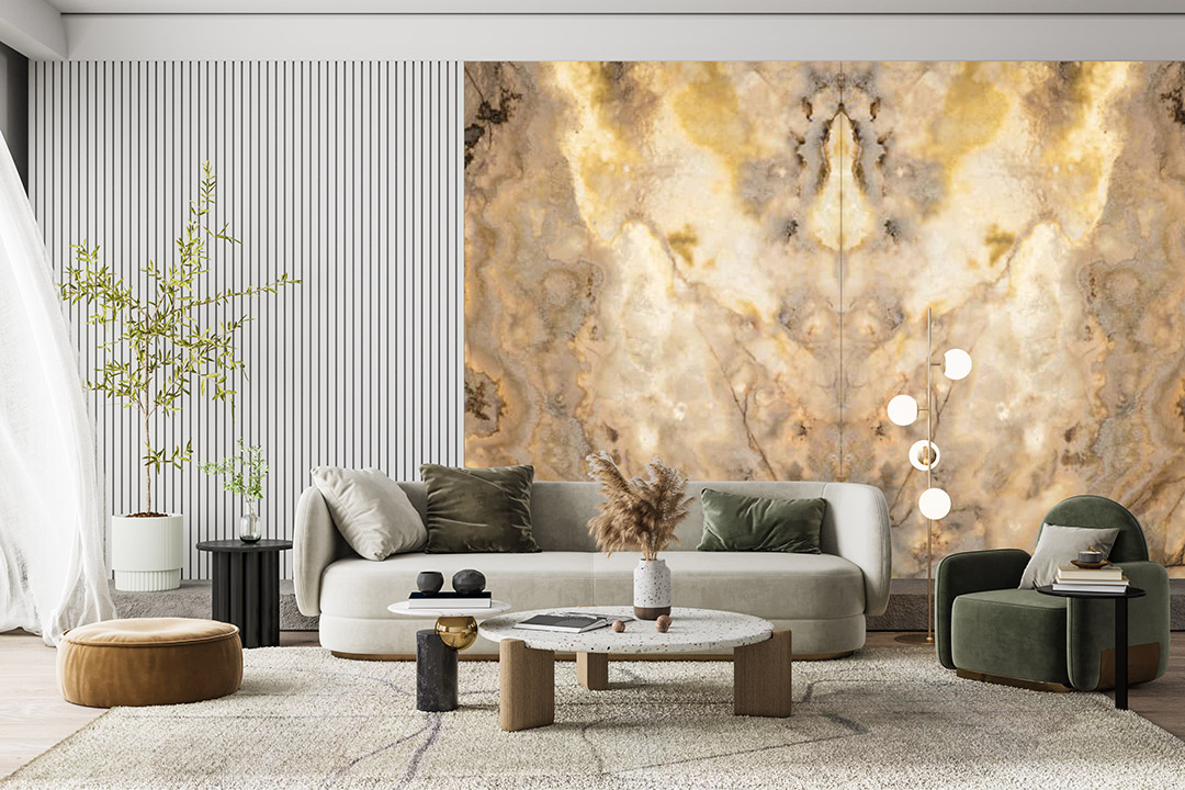 How to Clean Onyx Stone