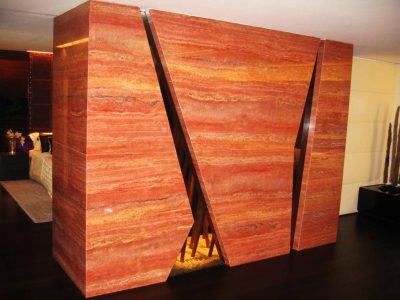 وبلاگ 6 Iranian Travertine تراورتن ایرانی سنگ طبیعی