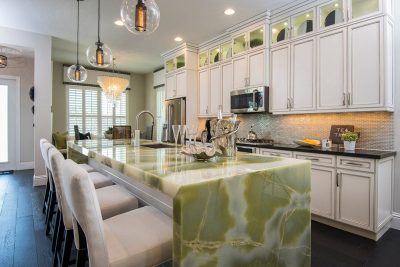 Stone Countertops