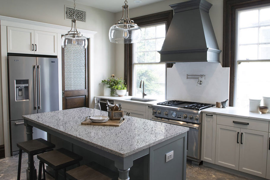 Granite Countertops