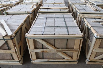 Блог 2 Деревянные ящики для камня Упаковка камня Транспортировка камня