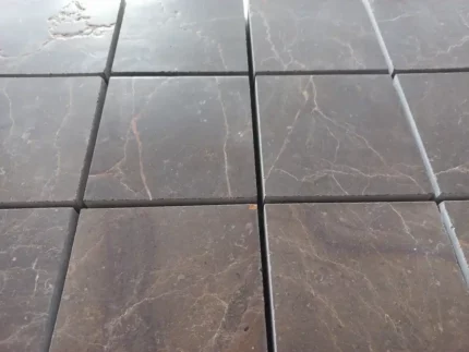 Bronze Marble - Brushed - Tile