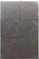 Bronze Marble-Honed-Tile