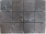 Bronze Marble-Honed-Tile