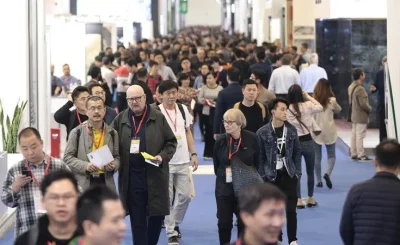 Xiamen Stone Fair – выставка камня в Сямэне