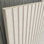 03-Gohare Limestone Grooved