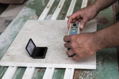 Блог 13 контроль качества камня