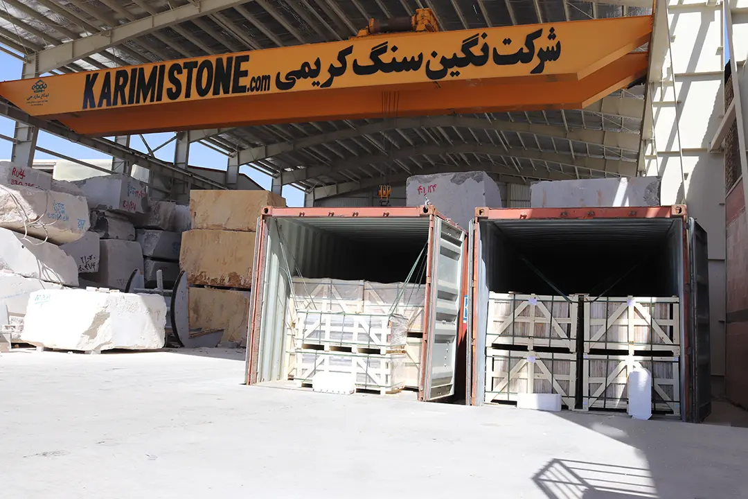 Shipping Services 3 Shipping Services