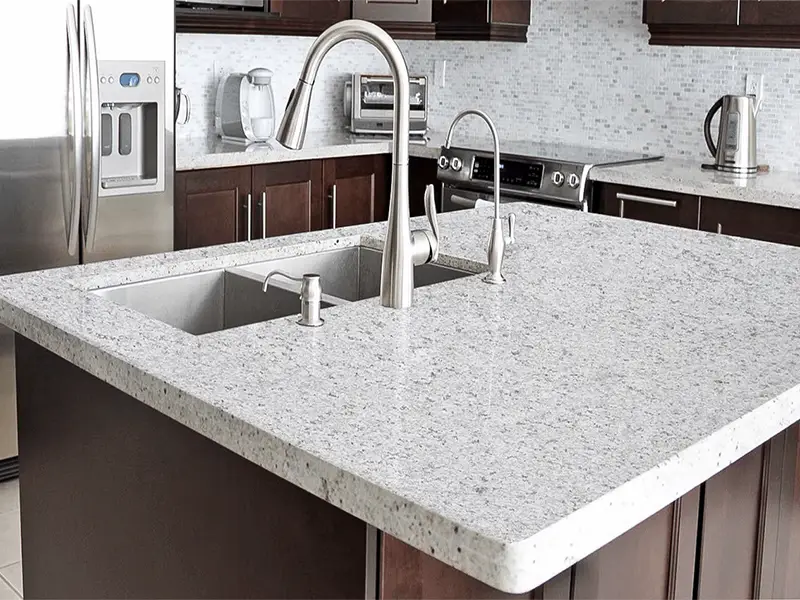Durable Granite Slab