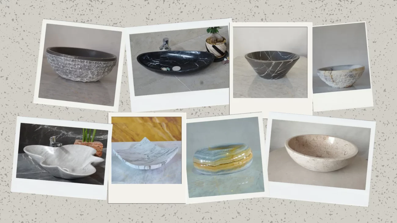 Marble - Negin Sang Karimi Company