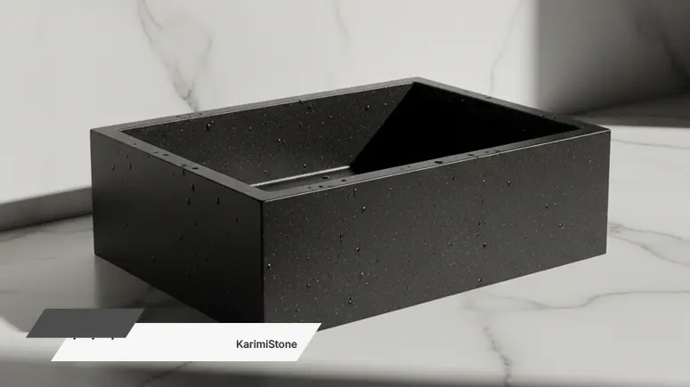 Latest Designs of Stone Sinks 2 Stone Sinks