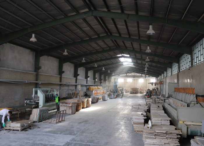 Negin Sang Karimi Company