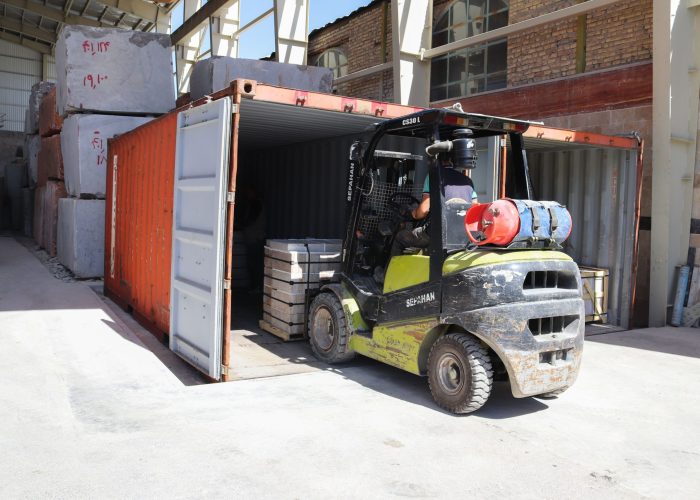 Negin Sang Karimi Company